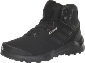adidas Terrex Ax4 Mid: Cold.rdy Comfort