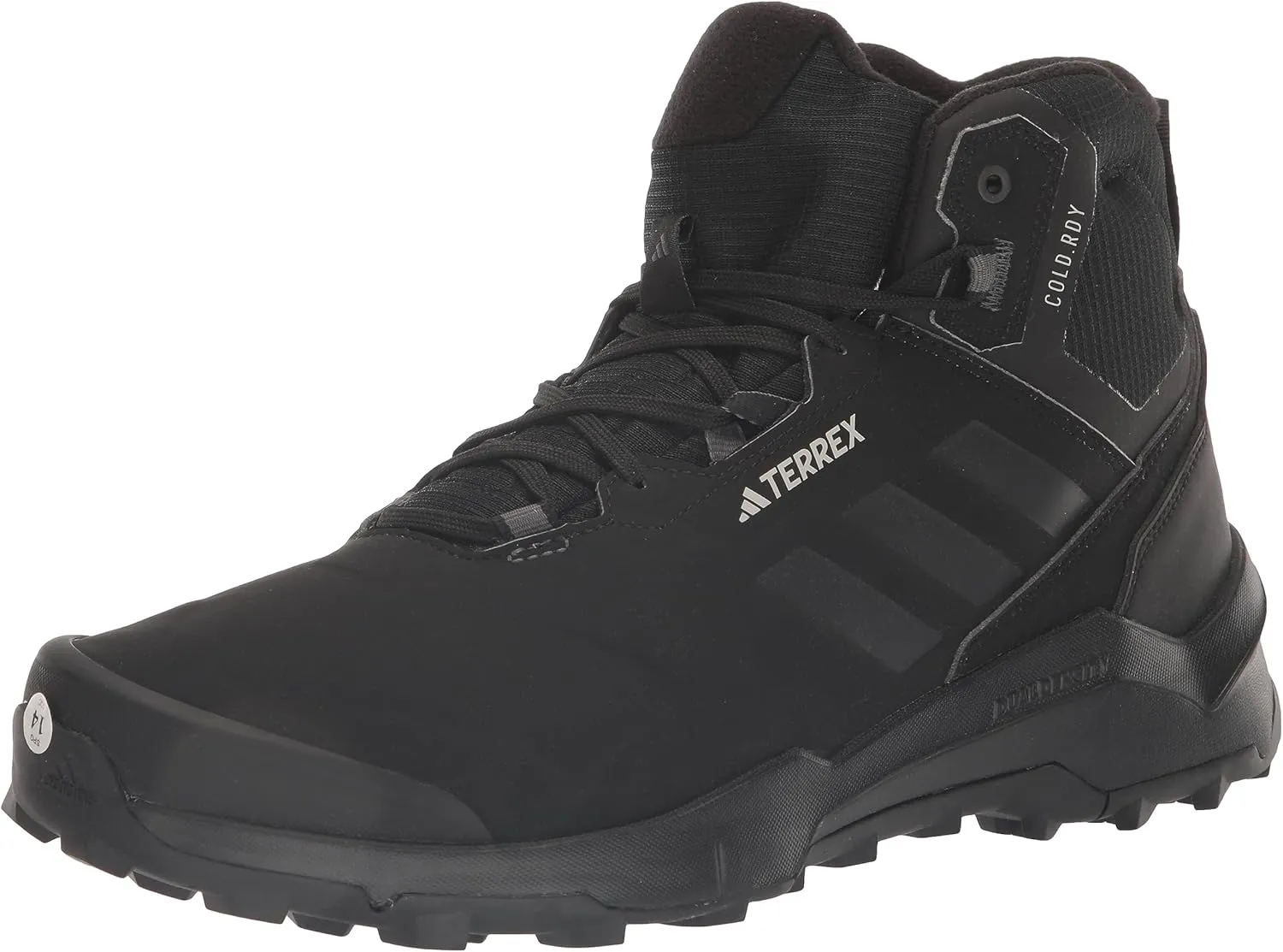 adidas Terrex Ax4 Mid: Cold.rdy Comfort