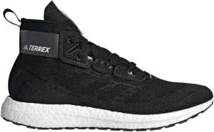 adidas Terrex Free Mtbr Hiking Shoes - Black