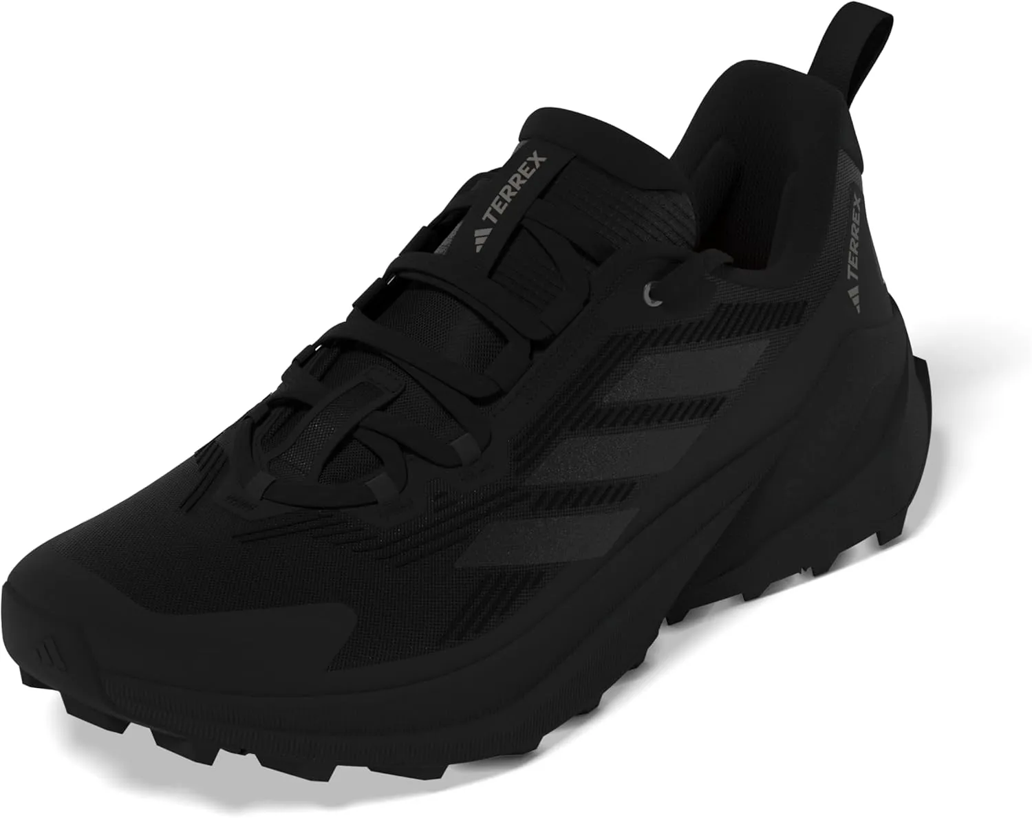 adidas Terrex Trailmaker 2.0 Hiking Sneaker, Lightweight Support