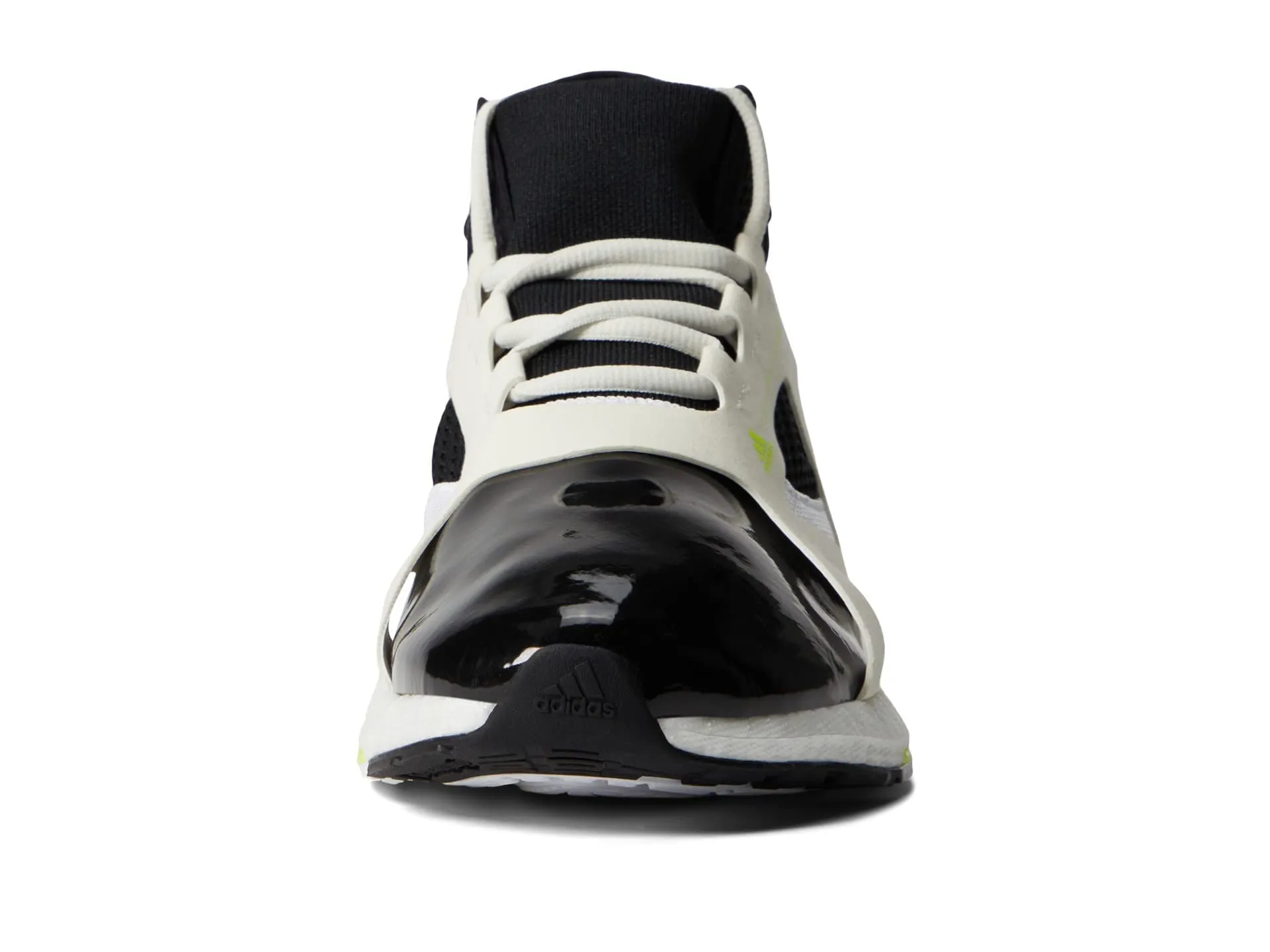 adidas Ultraboost 21 Footwear White/Core Black/Bold Blue 7 M