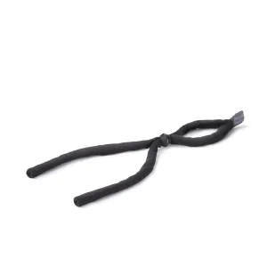 Adjustable cotton retainer strap - MH ACC 500