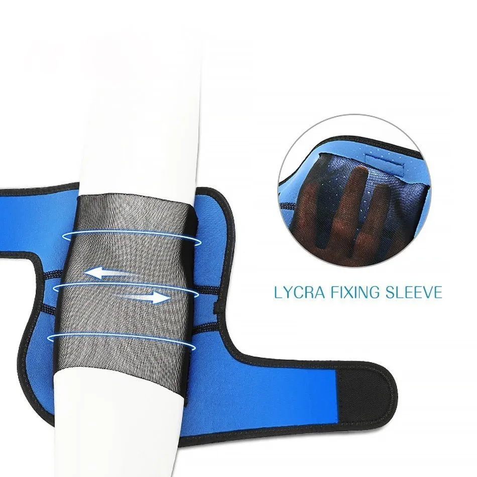 Adjustable Tennis Elbow Strap for Tennis Elbow Treatment Brace for Pain Protection Golfers Elbow Treatment