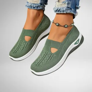 Aeris | Breathable Comfort Sneakers