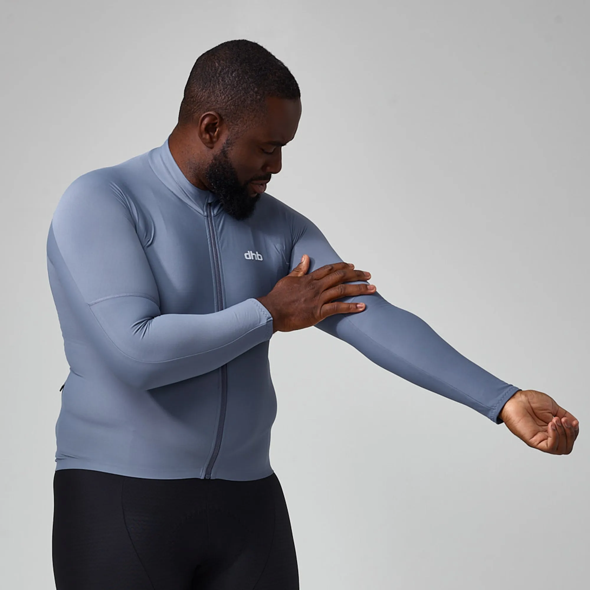 Aeron Lab Thermal Jersey