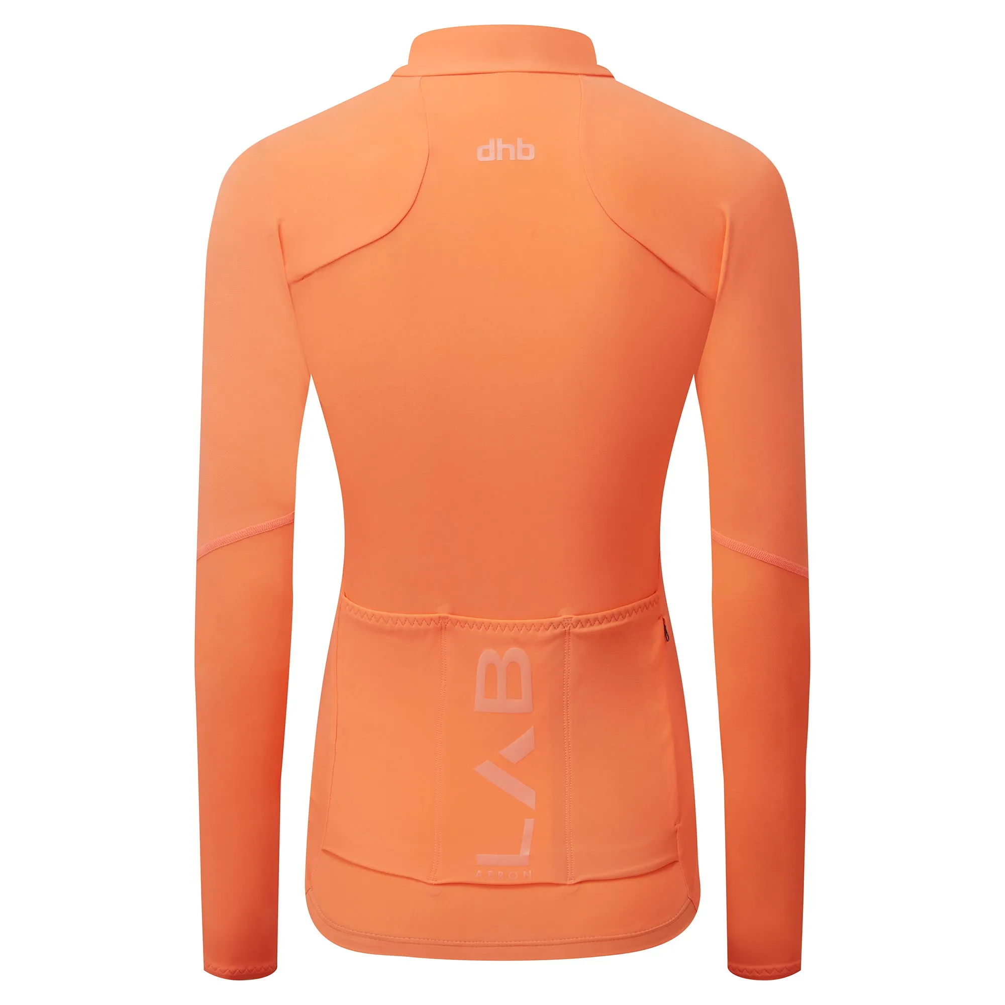 Aeron Lab Womens Thermal Jersey
