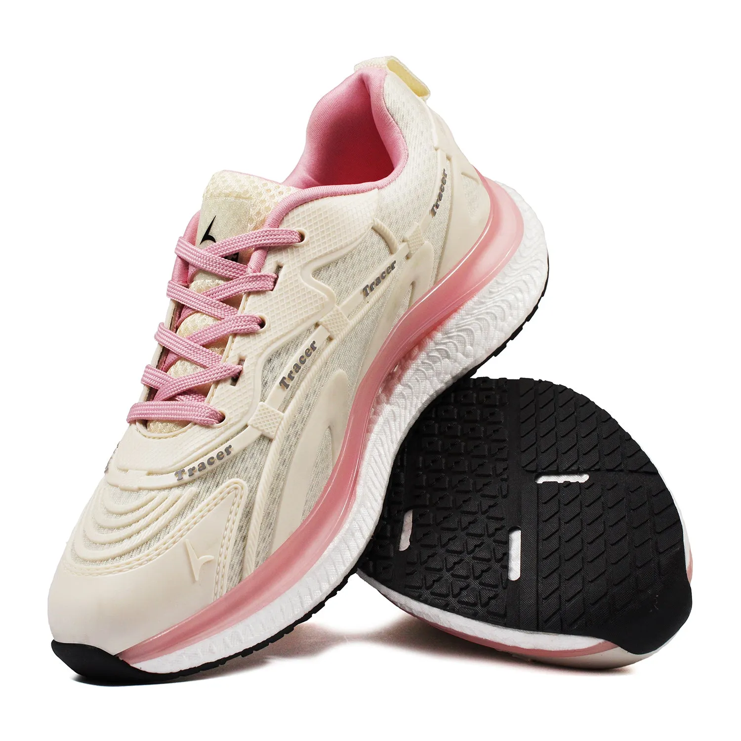 Aesthete-L-2121 Stylish Sneakers For Women's