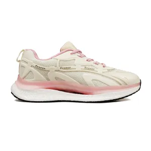 Aesthete-L-2121 Stylish Sneakers For Women's