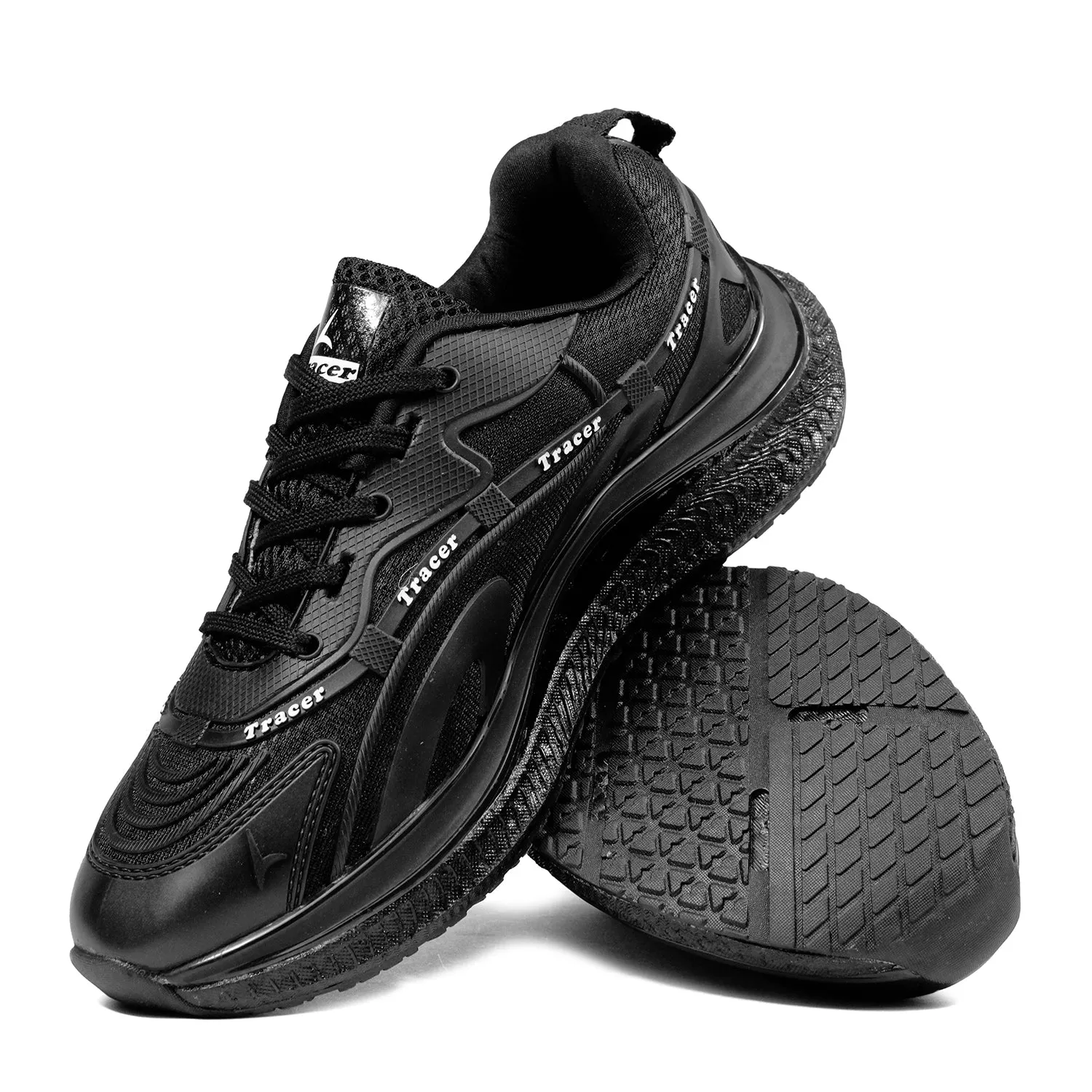 Aesthete-L-2121 Stylish Sneakers For Women's