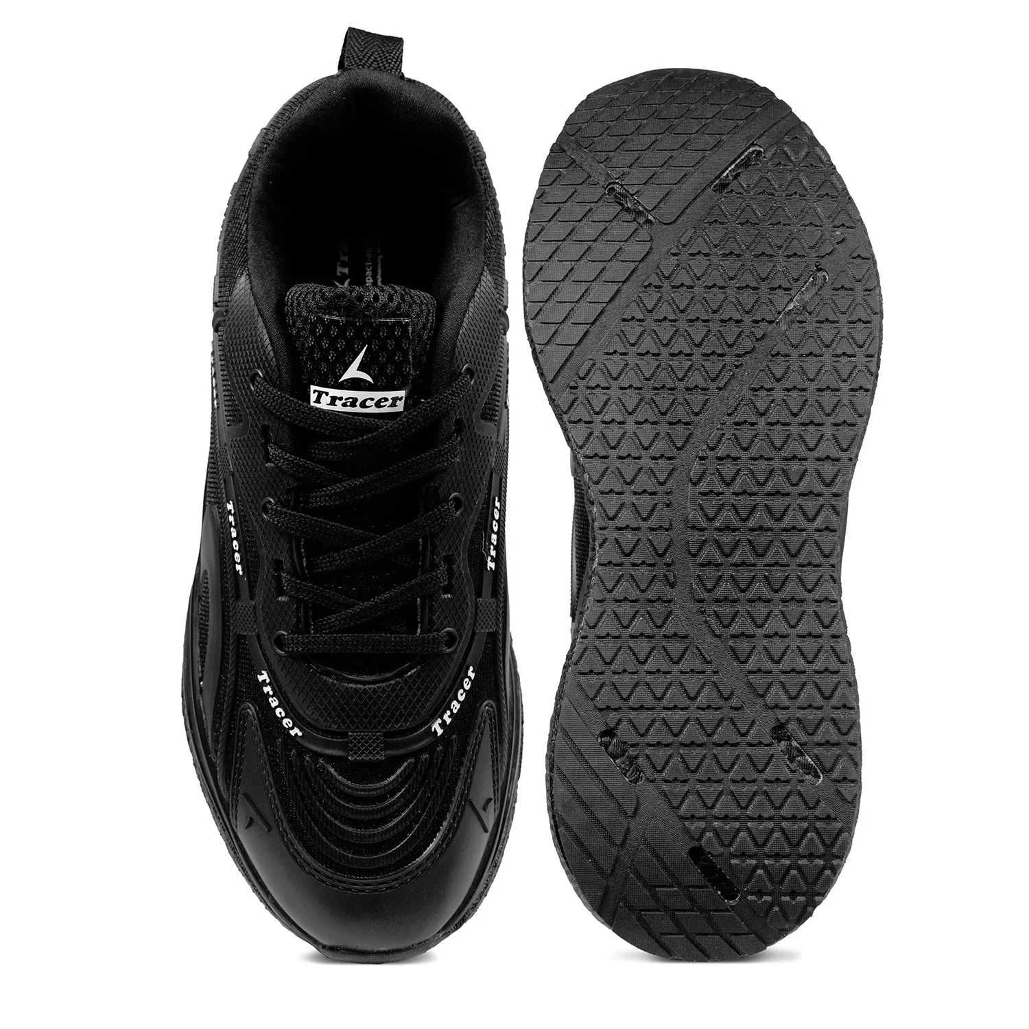 Aesthete-L-2121 Stylish Sneakers For Women's