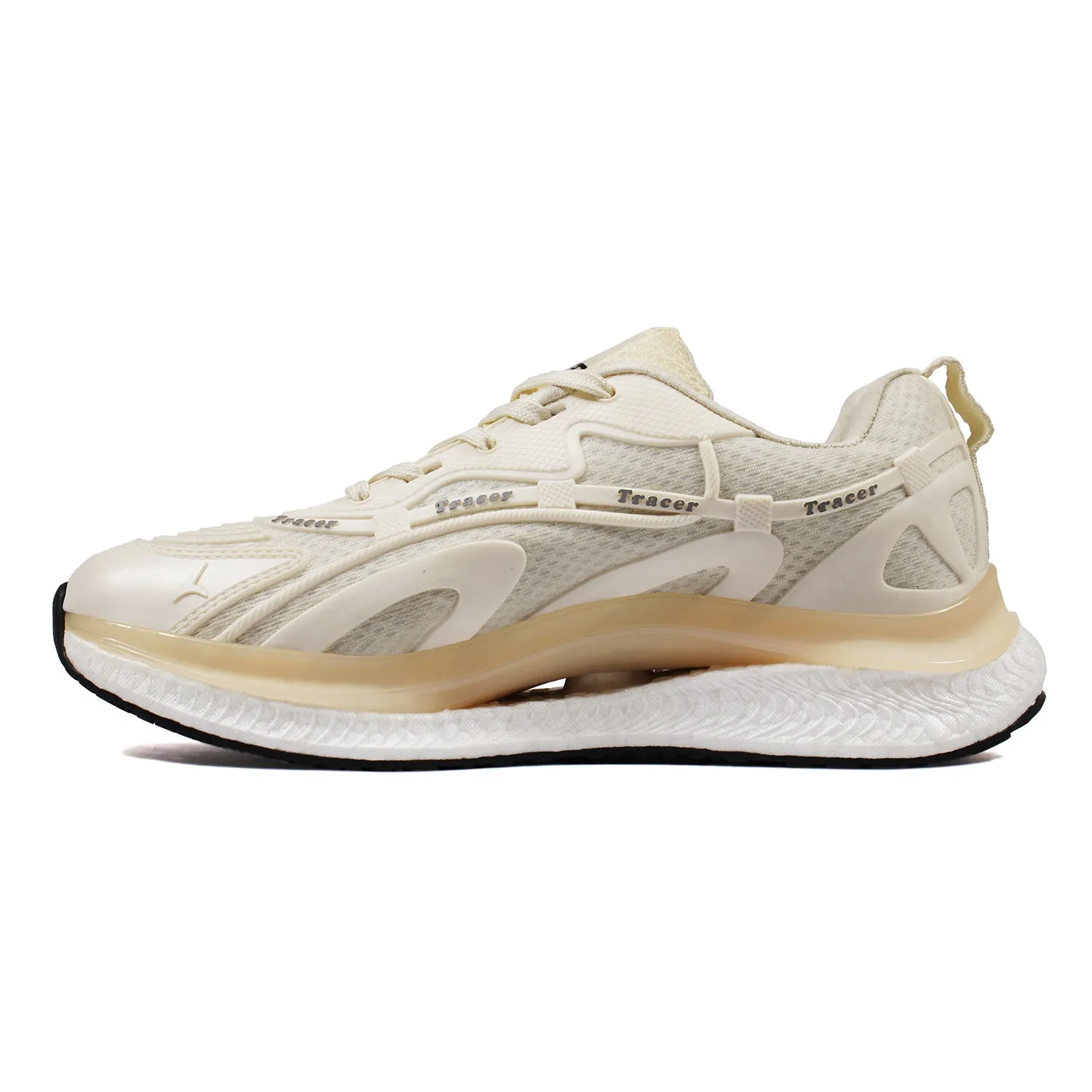 Aesthete-L-2121 Stylish Sneakers For Women's