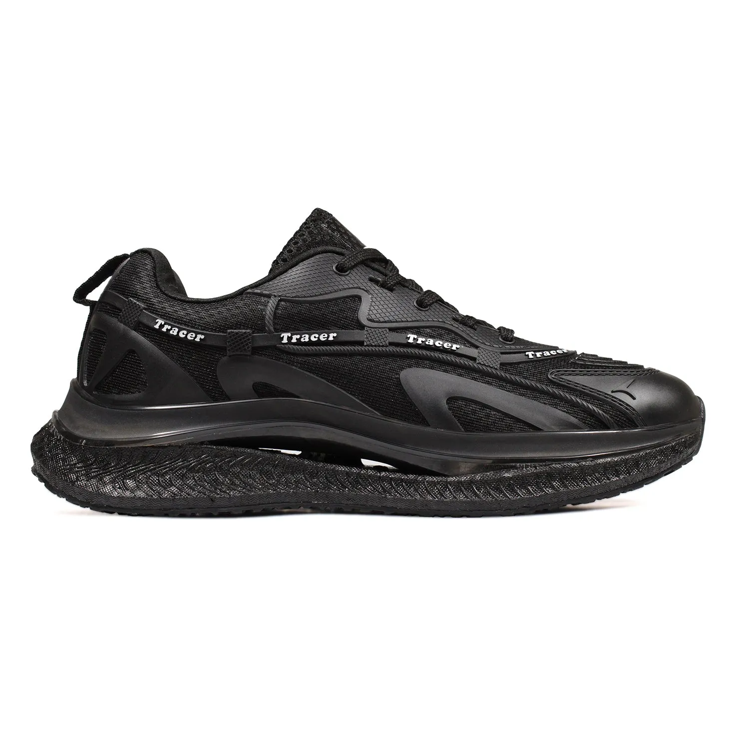 Aesthete-L-2121 Stylish Sneakers For Women's