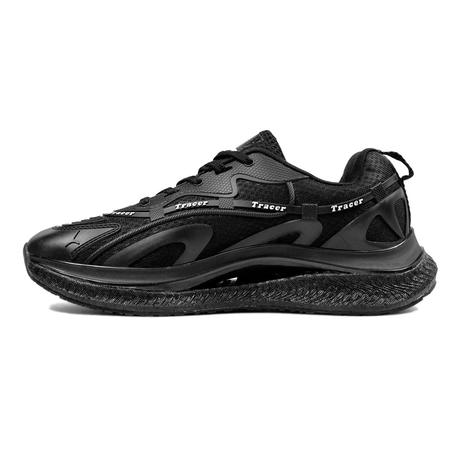 Aesthete-L-2121 Stylish Sneakers For Women's