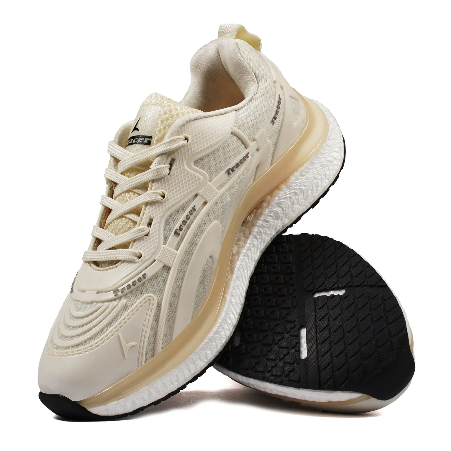 Aesthete-L-2121 Stylish Sneakers For Women's