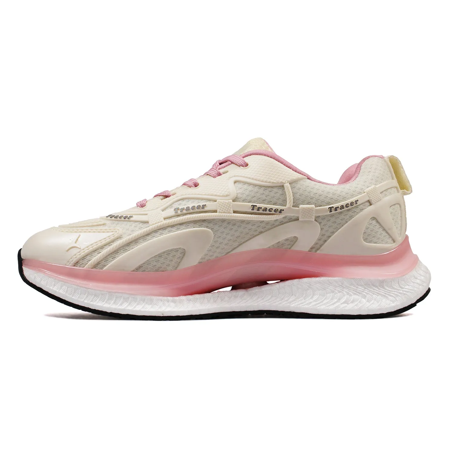 Aesthete-L-2121 Stylish Sneakers For Women's