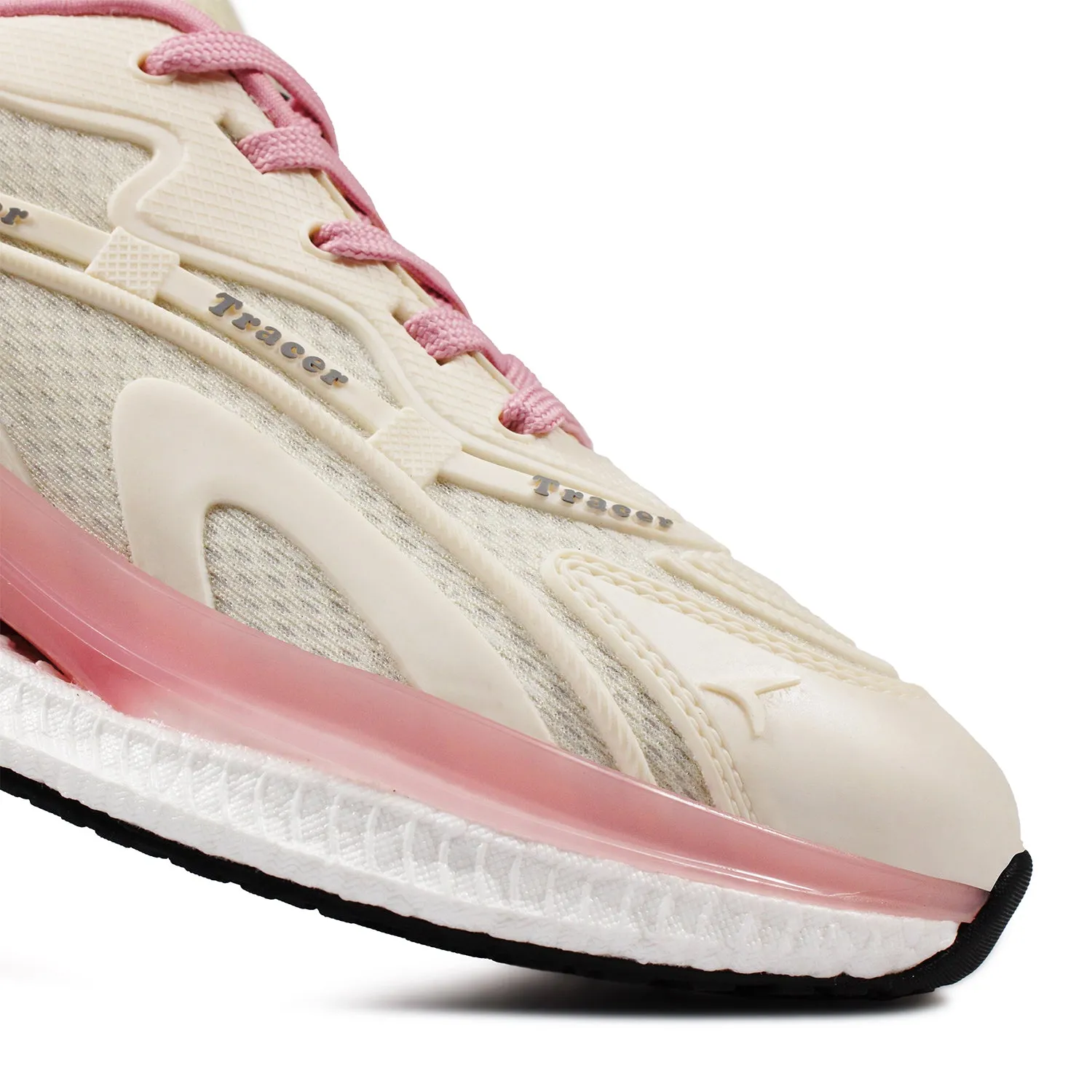 Aesthete-L-2121 Stylish Sneakers For Women's