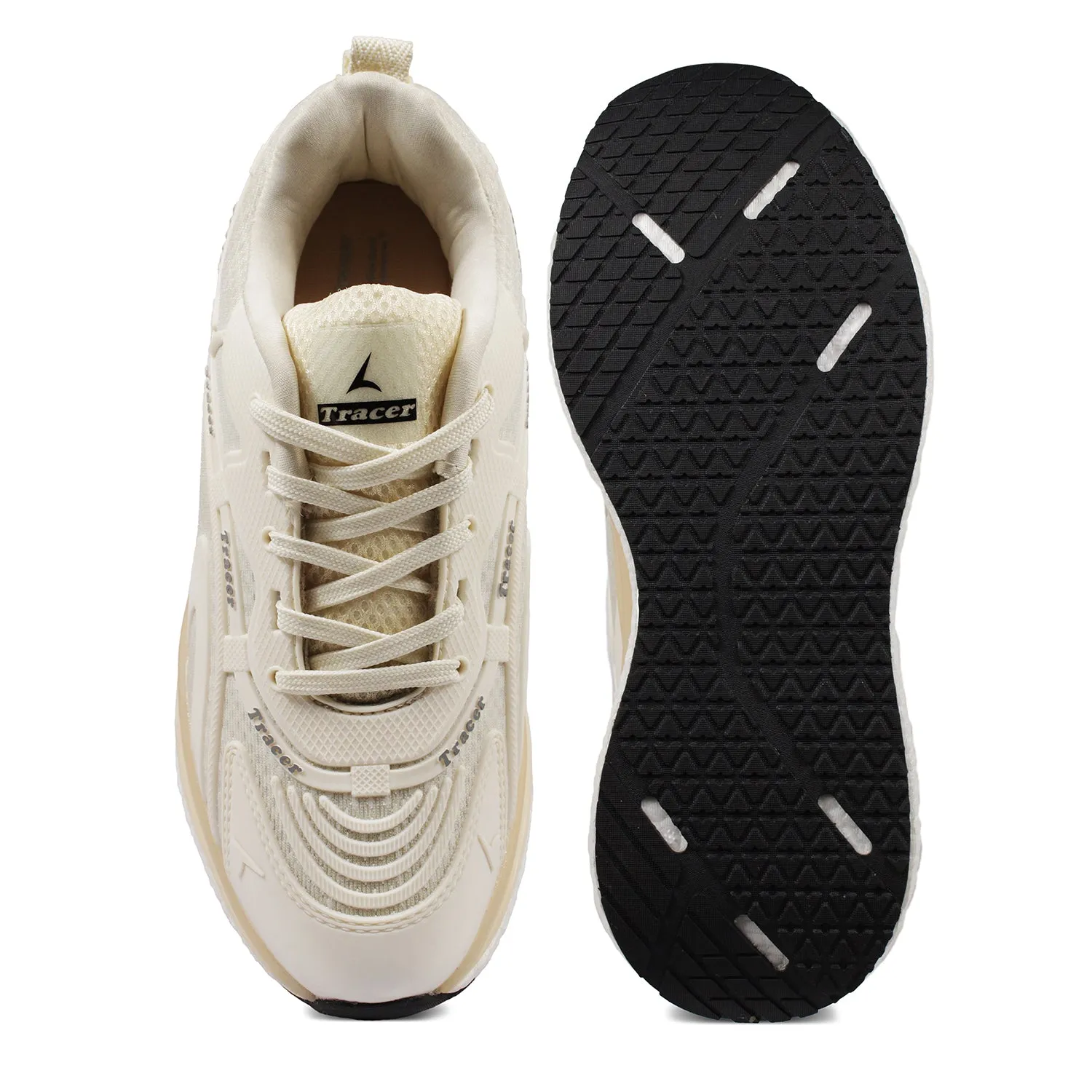 Aesthete-L-2121 Stylish Sneakers For Women's