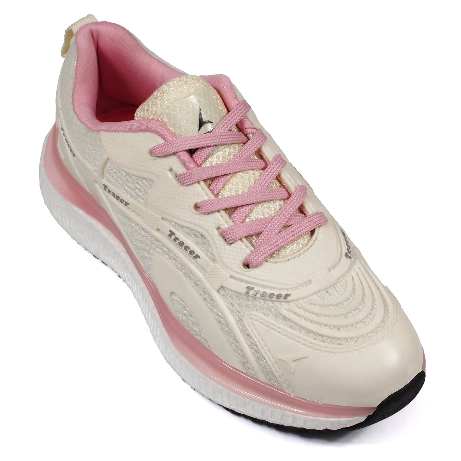 Aesthete-L-2121 Stylish Sneakers For Women's