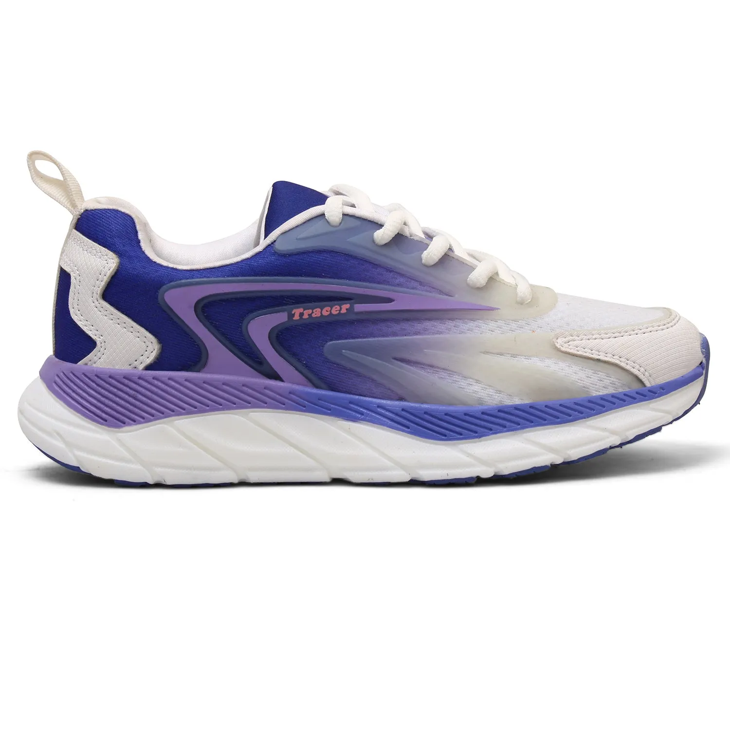 Aesthete-L-2172 Stylish and Fashionable Women's Sneaker