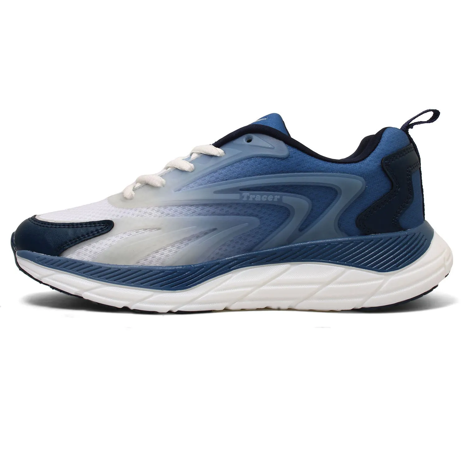 Aesthete-L-2172 Stylish and Fashionable Women's Sneaker