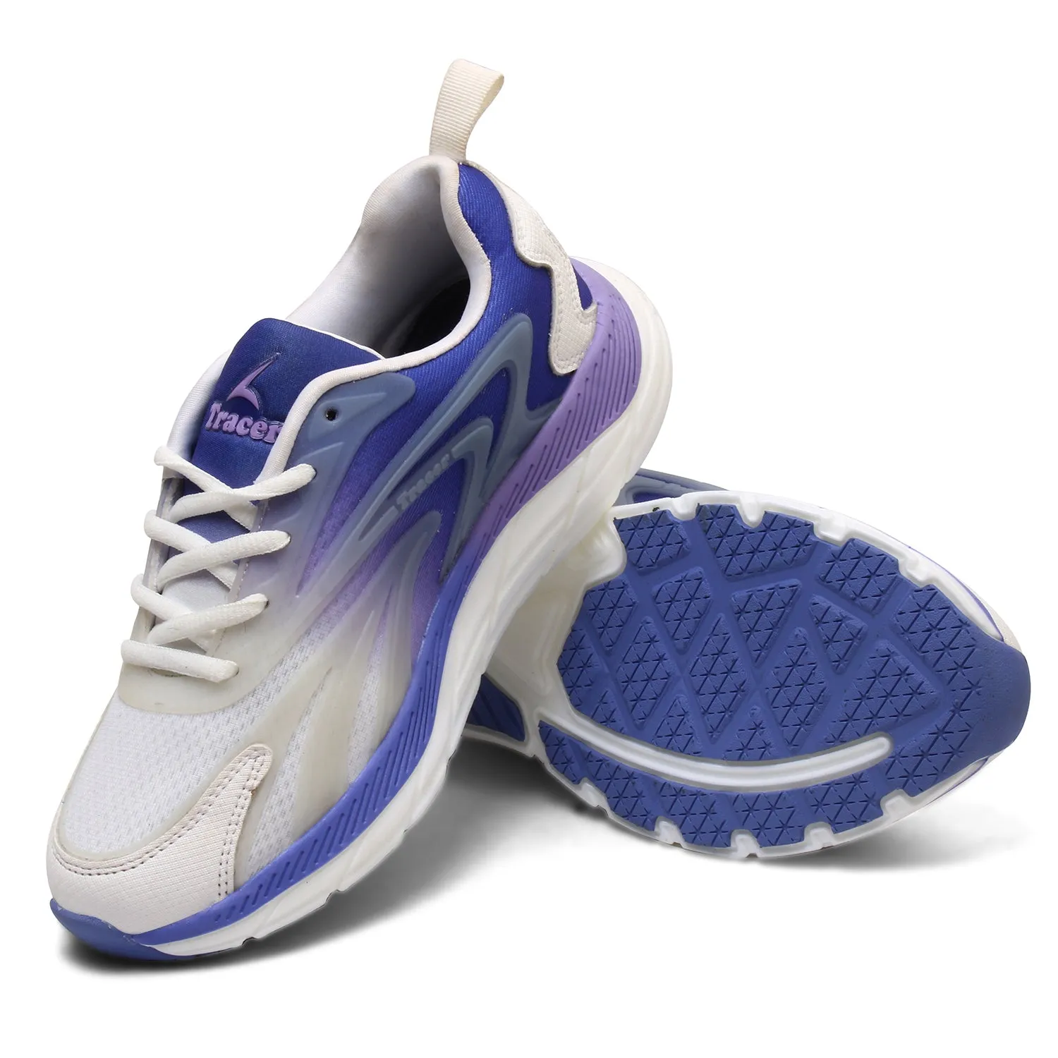 Aesthete-L-2172 Stylish and Fashionable Women's Sneaker
