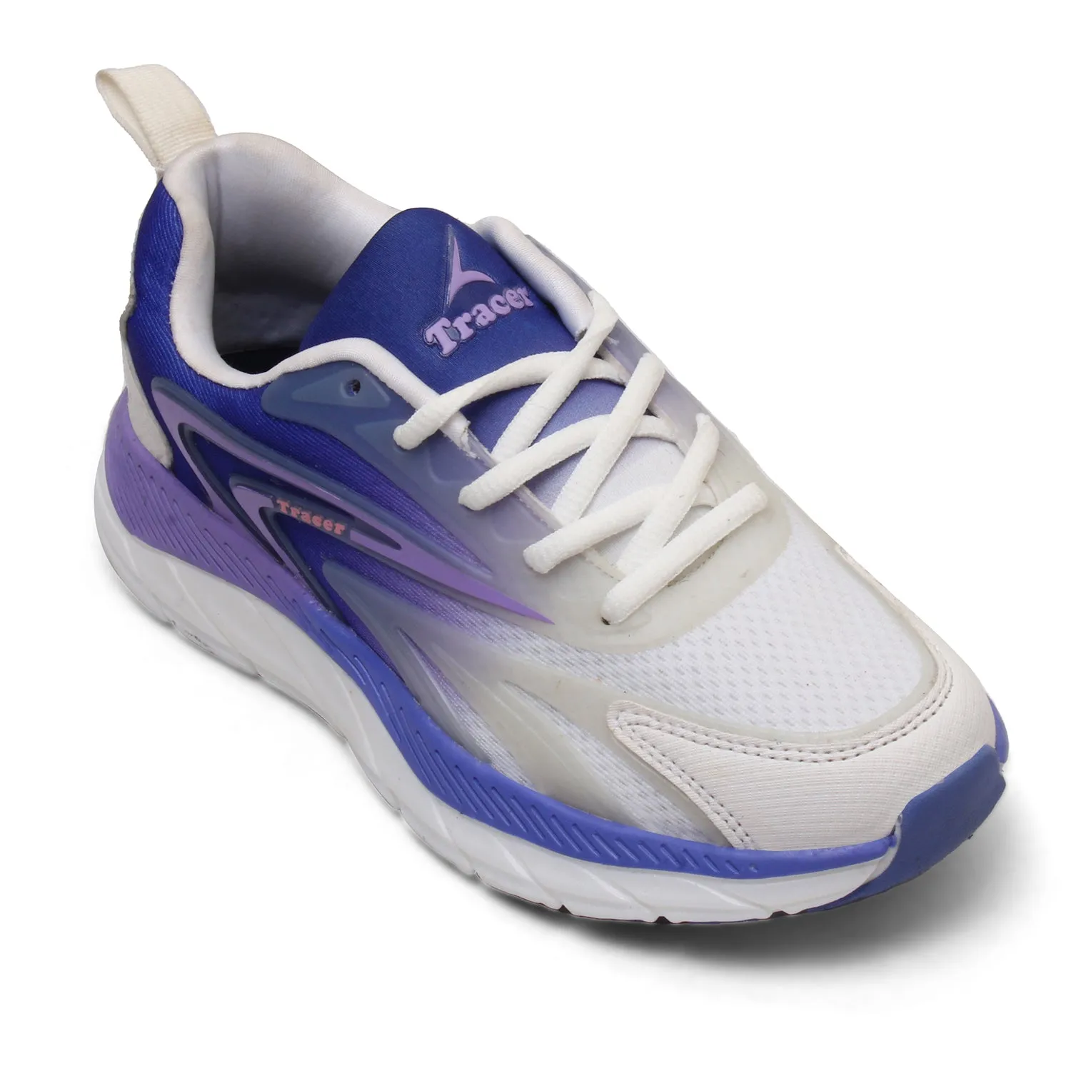 Aesthete-L-2172 Stylish and Fashionable Women's Sneaker