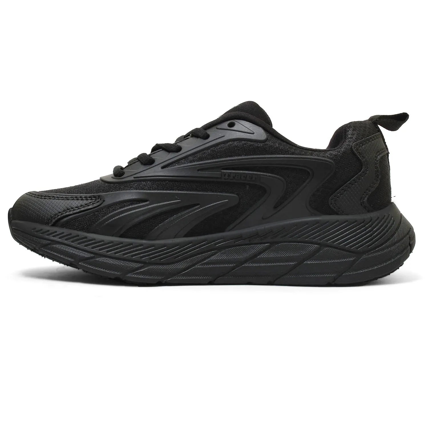 Aesthete-L-2172 Stylish and Fashionable Women's Sneaker