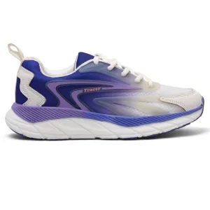 Aesthete-L-2172 Stylish and Fashionable Women's Sneaker