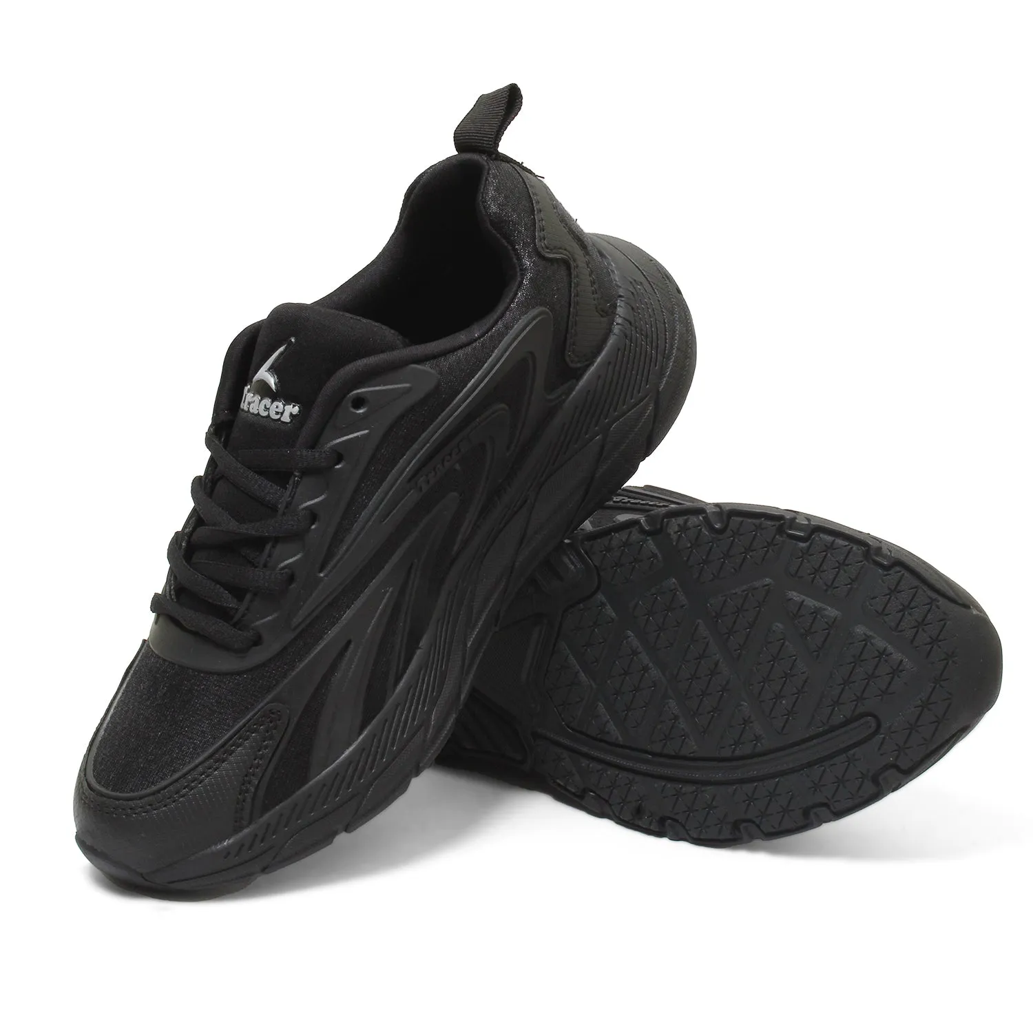 Aesthete-L-2172 Stylish and Fashionable Women's Sneaker