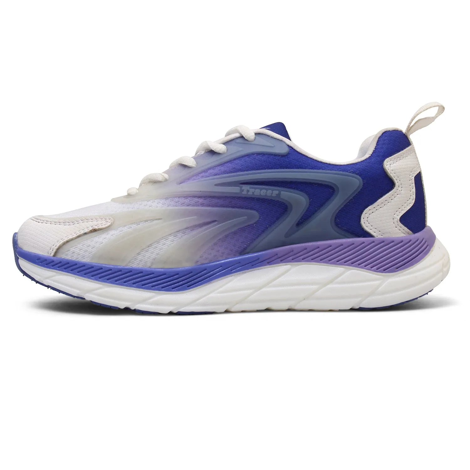 Aesthete-L-2172 Stylish and Fashionable Women's Sneaker
