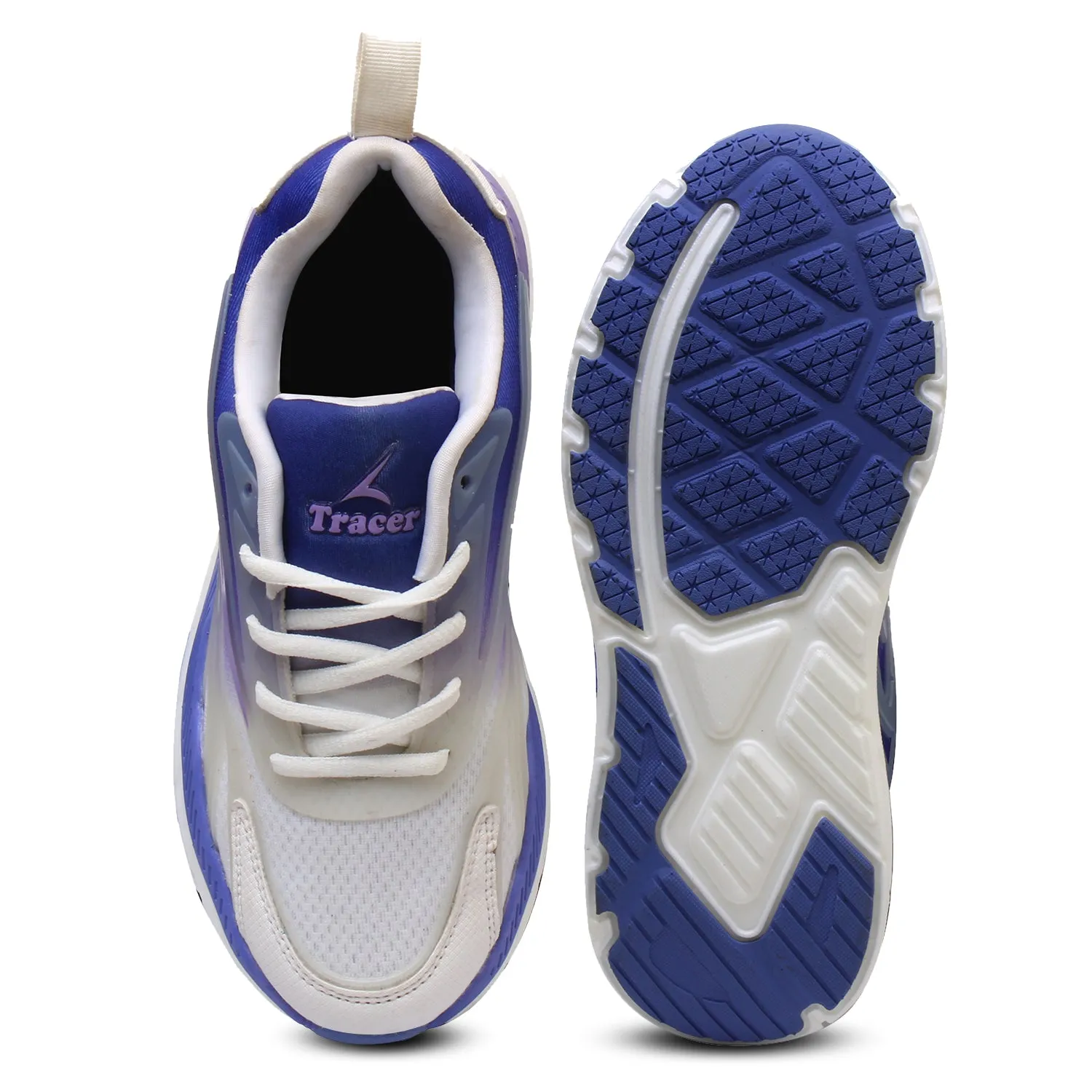 Aesthete-L-2172 Stylish and Fashionable Women's Sneaker