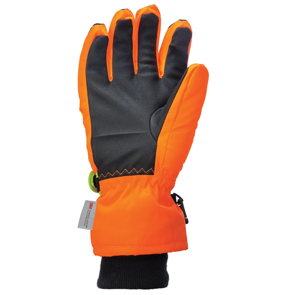 Agassiz Cold Weather Glove by Tough Duck - Style WG06