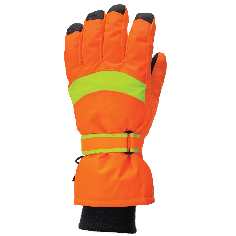 Agassiz Cold Weather Glove by Tough Duck - Style WG06