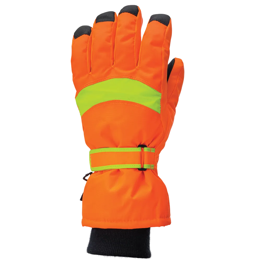 Agassiz Cold Weather Glove by Tough Duck - Style WG06