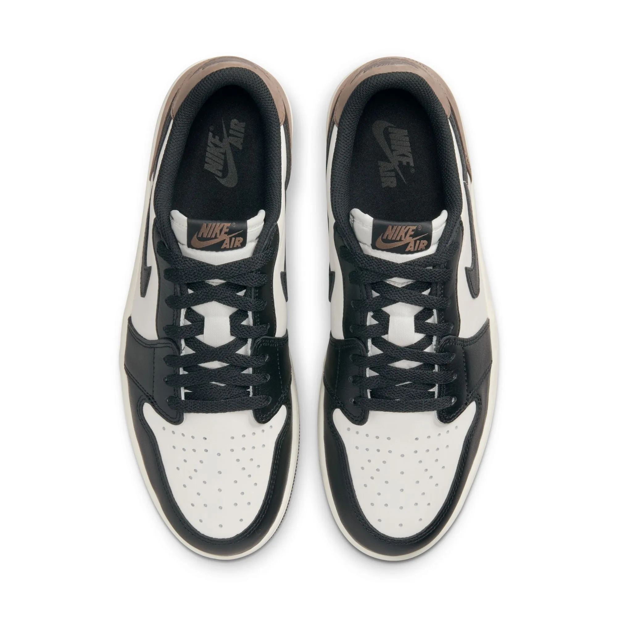 Air Jordan 1 Low OG "Mocha"