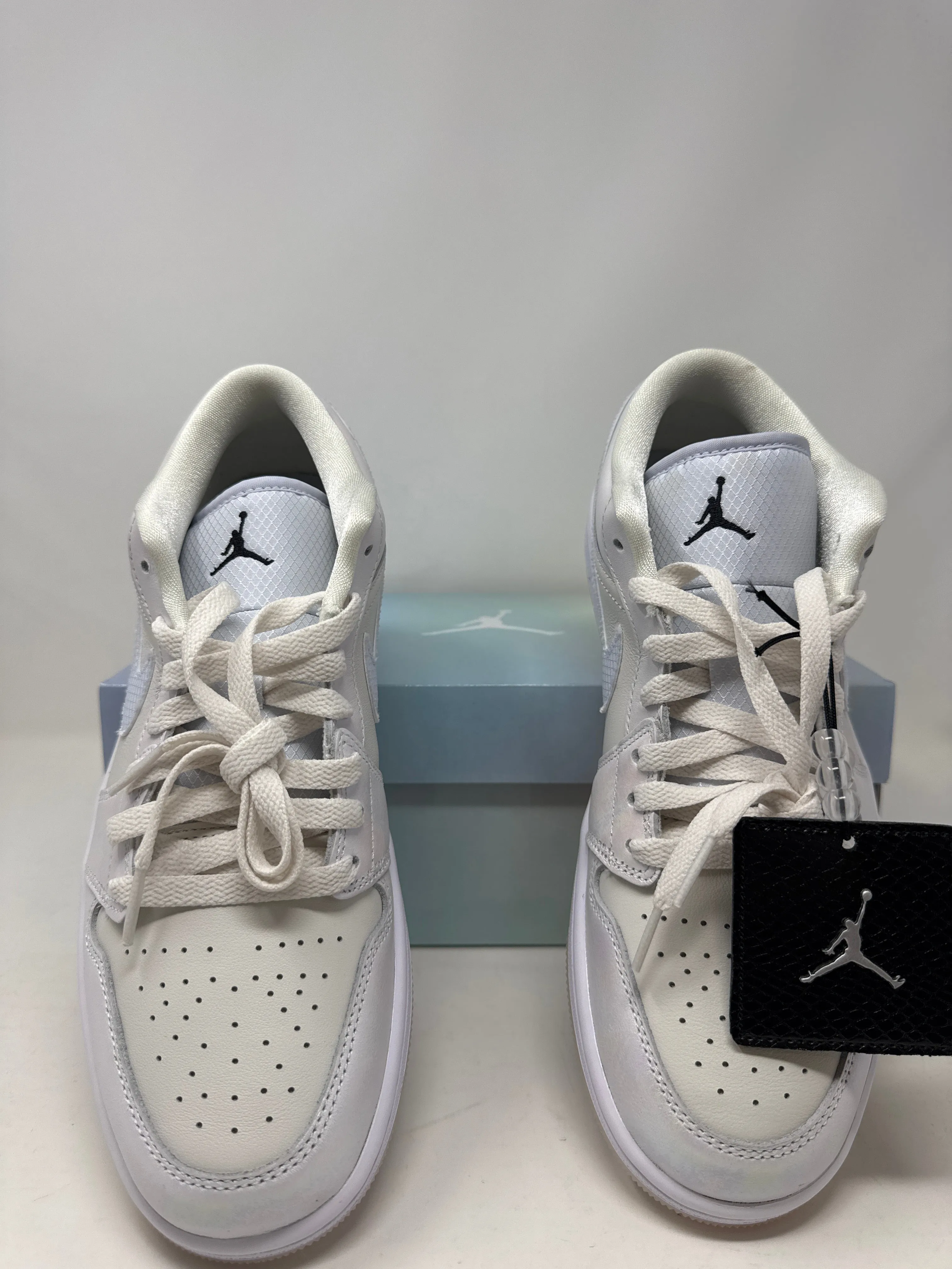 Air Jordan 1 Low, Year of the Snake (2025) (Women's)