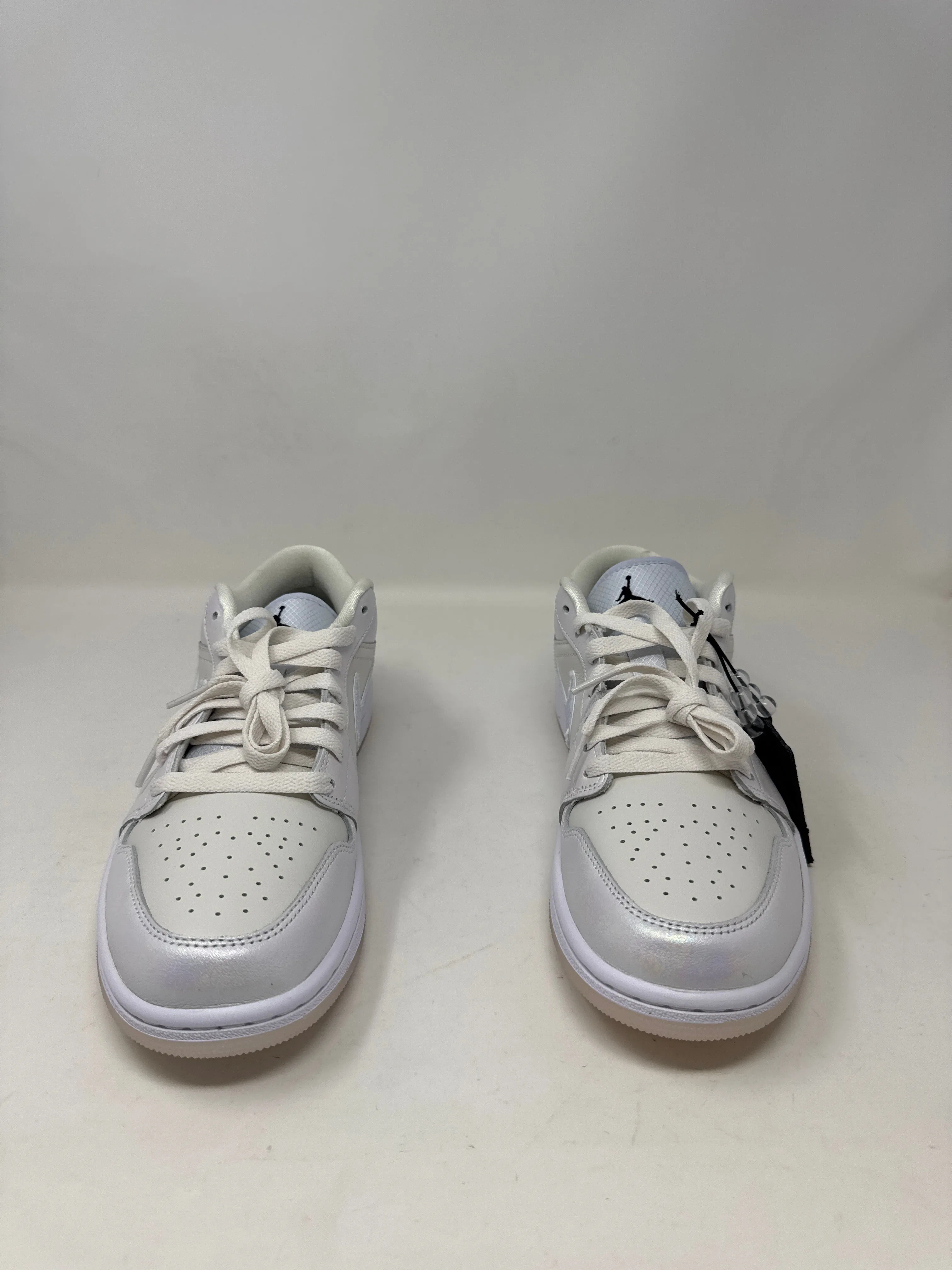 Air Jordan 1 Low, Year of the Snake (2025) (Women's)