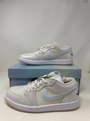Air Jordan 1 Low, Year of the Snake (2025) (Women's)