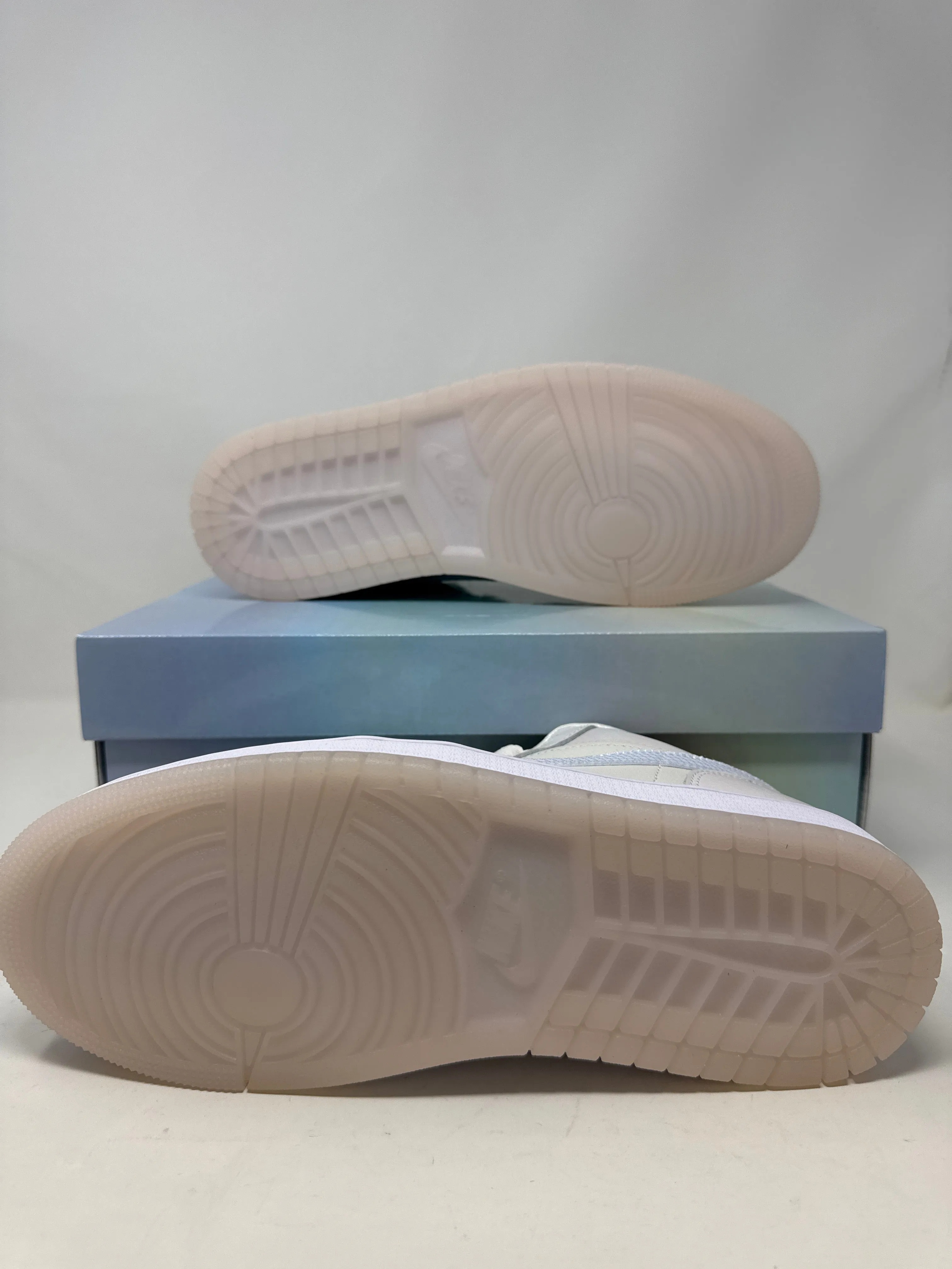Air Jordan 1 Low, Year of the Snake (2025) (Women's)