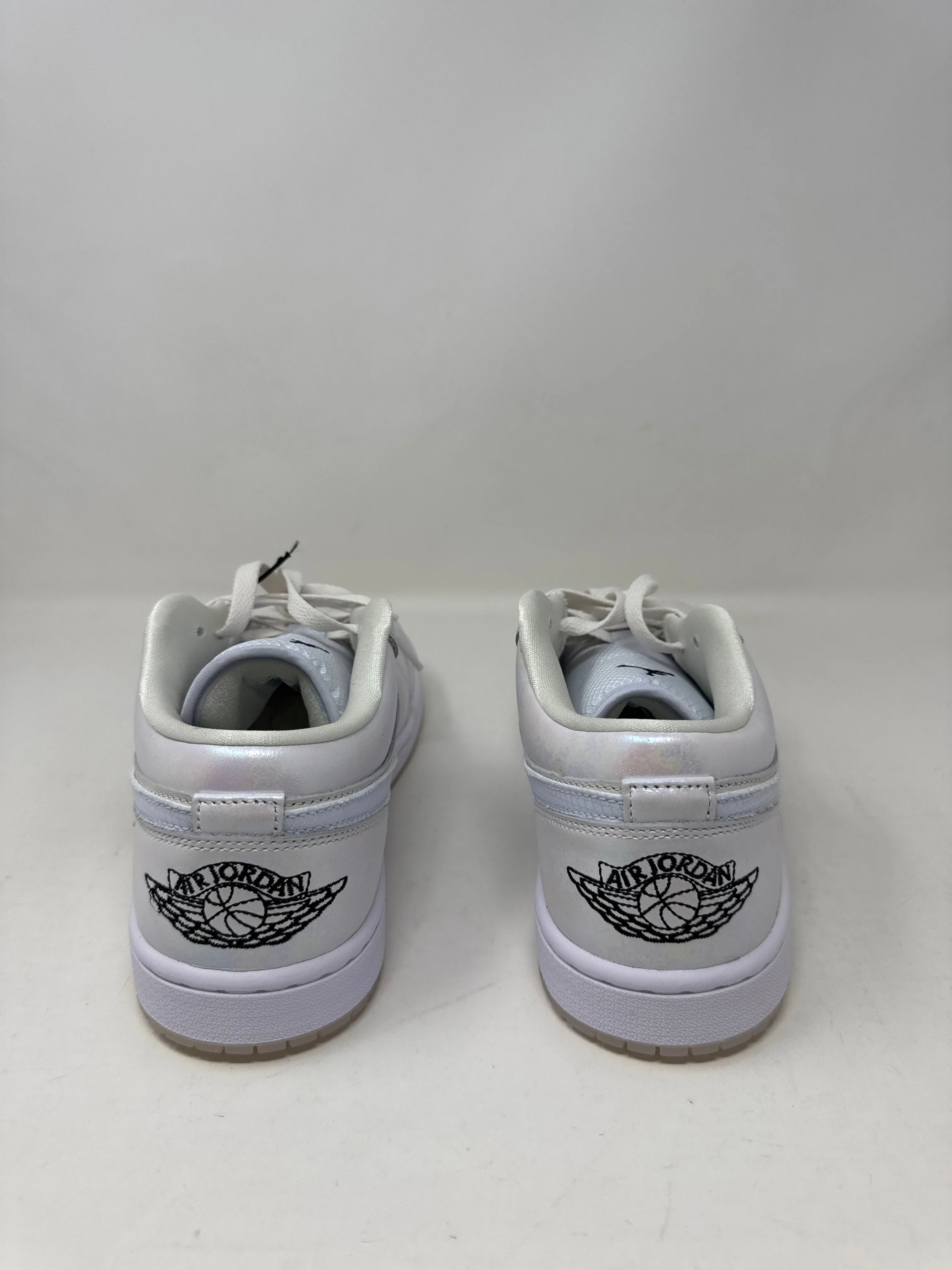 Air Jordan 1 Low, Year of the Snake (2025) (Women's)