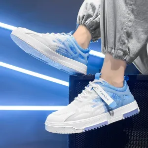 Air Mesh Casual Gradients