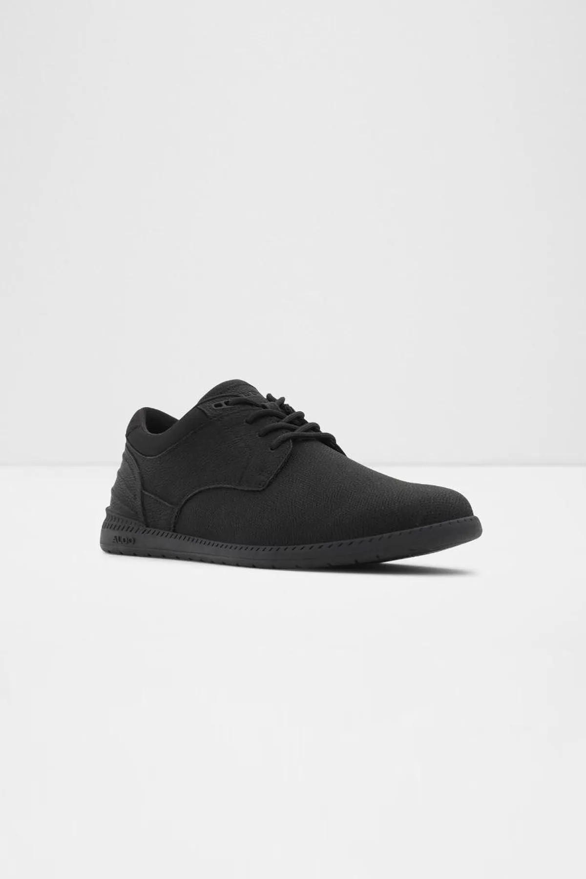 ALDO Dinbren | Casual Shoes Black | Men
