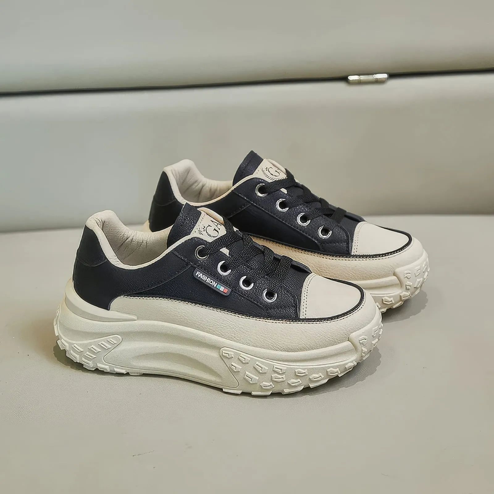 Alice | Ultimate Ortho Comfort Sneakers