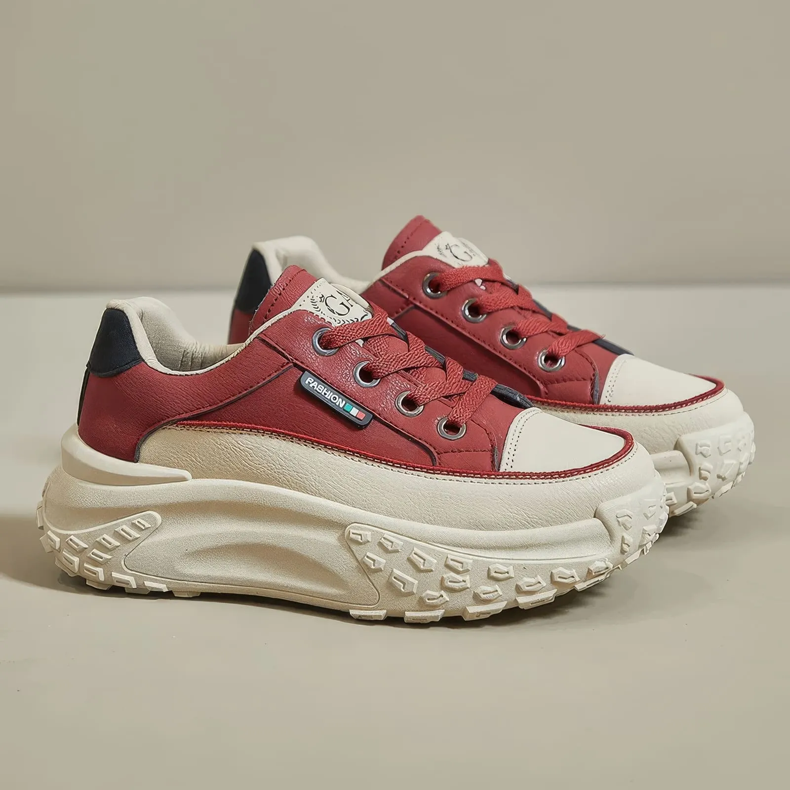 Alice | Ultimate Ortho Comfort Sneakers