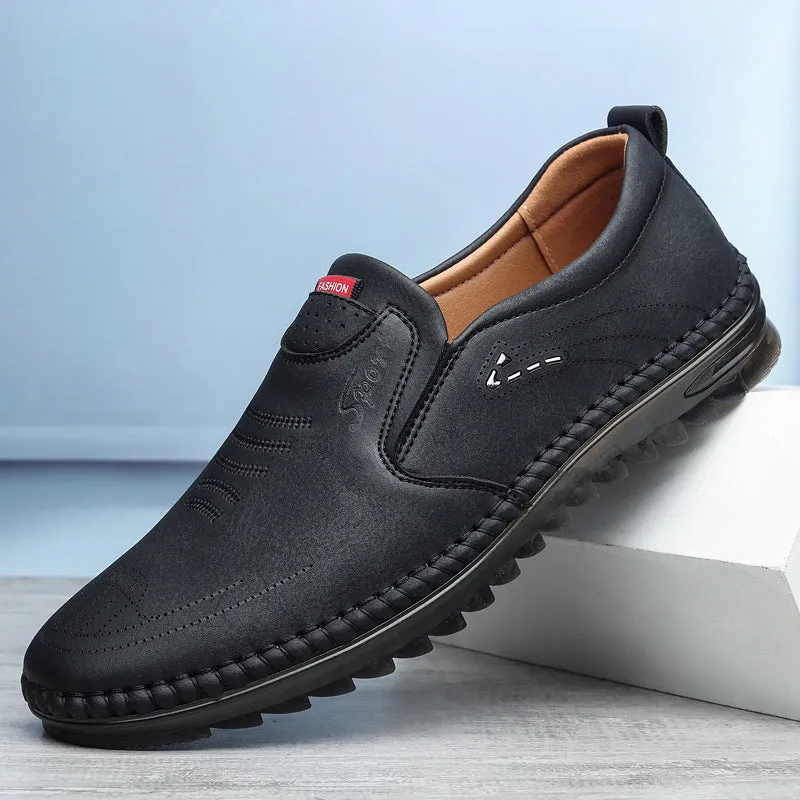 All-match British Men's Sports Casual Shoes
