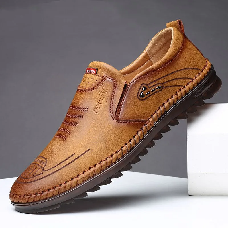 All-match British Men's Sports Casual Shoes