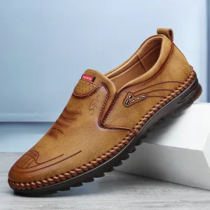 All-match British Men's Sports Casual Shoes