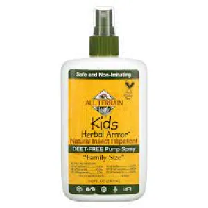 All Terrain Kids Herbal Armor