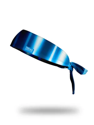 All-Terrain Tieback - Blue Light