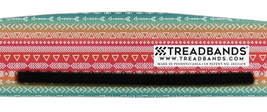 All-Terrain Tieback - Calypso